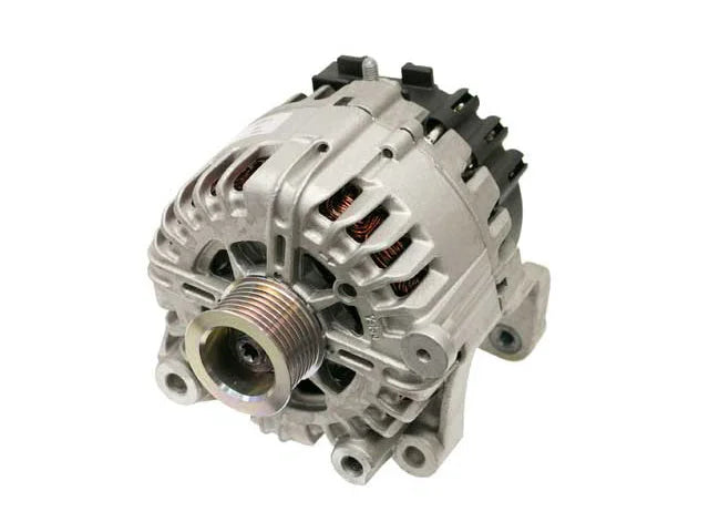 Valeo Alternator 439602