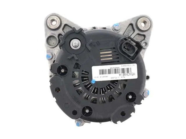 Valeo Alternator 439618 - Side View