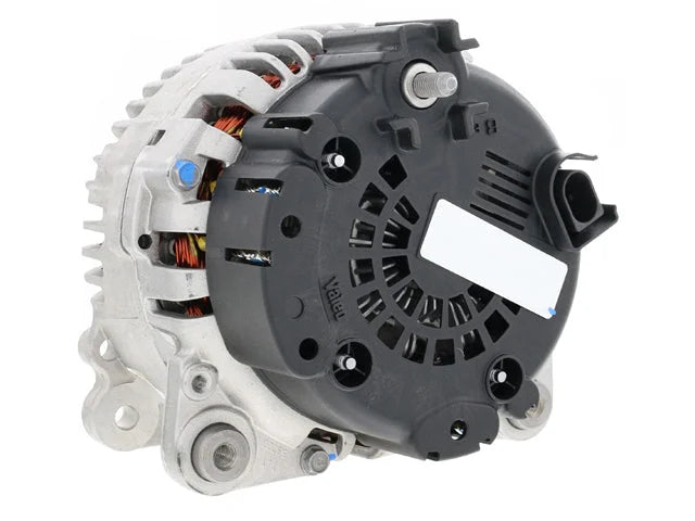 Valeo Alternator 439624 - Side View
