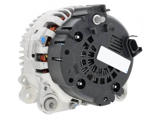 Valeo Alternator 439624 - Side View