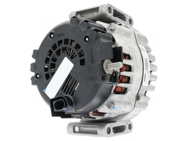 Valeo Alternator 439653 - Detail View