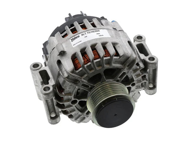 Valeo Alternator 439658 - Main Product View