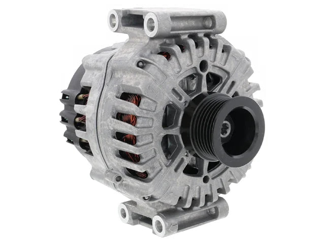 Valeo Alternator 439717 - Main Product View
