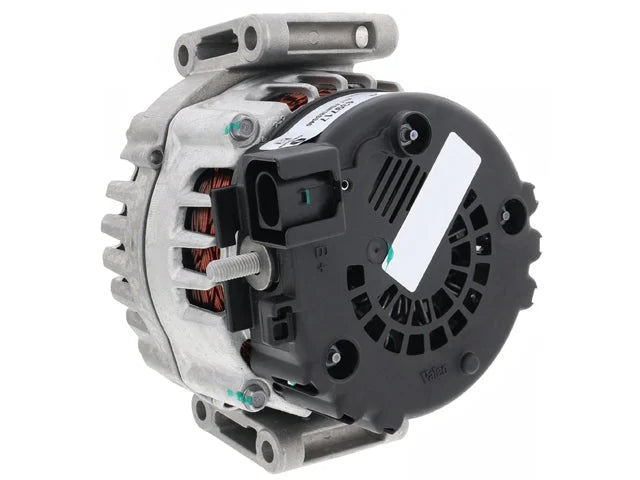 Valeo Alternator 439717 - Side View
