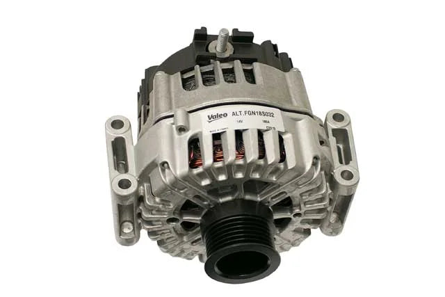 Valeo Alternator 439738