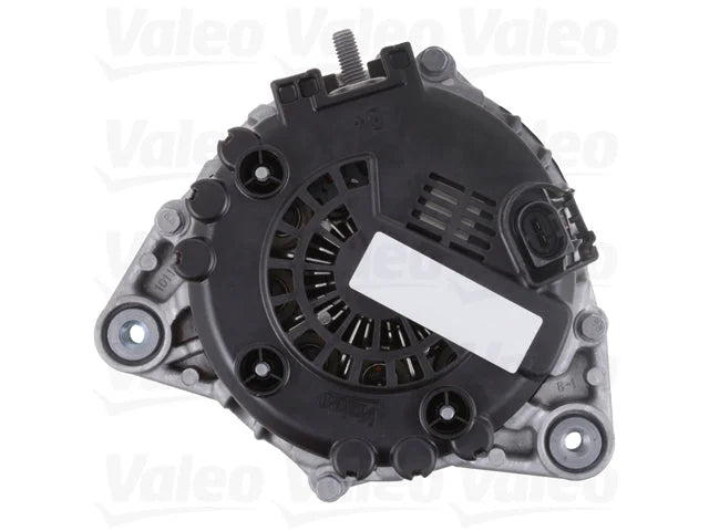Valeo Alternator 439742 - Side View
