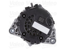 Load image into Gallery viewer, Valeo Alternator 439742 - Side View