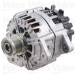 Load image into Gallery viewer, Valeo Alternator 439742 - Back View