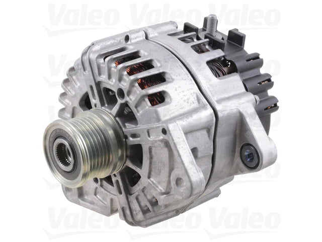 Valeo Alternator 439742 - Back View