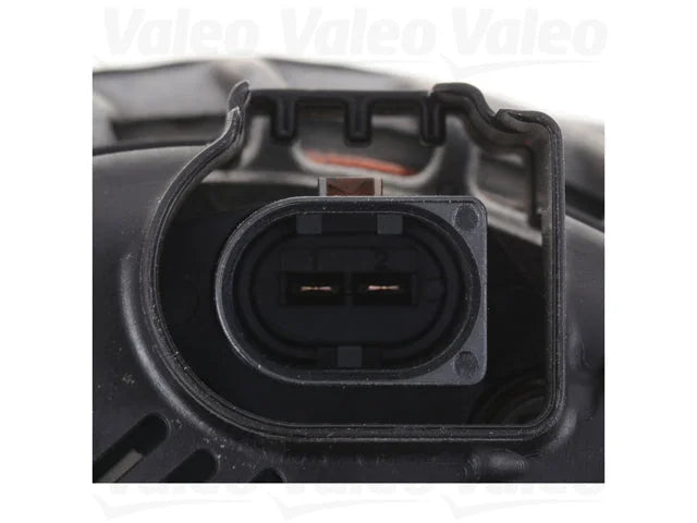 Valeo Alternator 439742 - Installation View