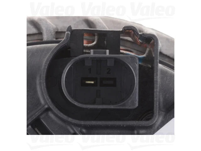 Valeo Alternator 439770 - Side View