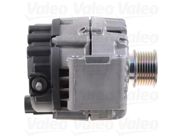 Valeo Alternator 439770 - Detail View