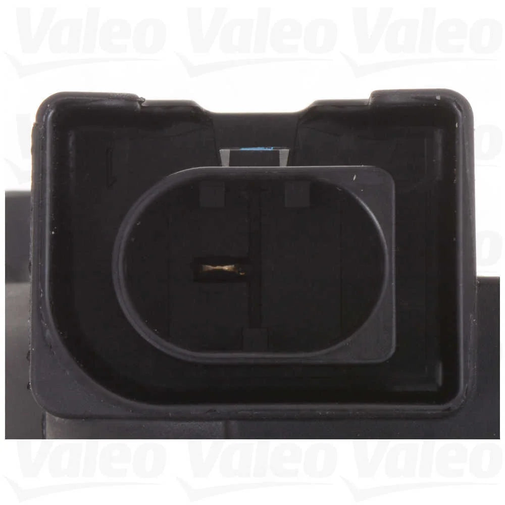 Valeo Alternator 439773 fits 2013-2014 Mercedes-Benz C300 / 2012-2015 Mercedes-Benz C350 / 2013-2015 Mercedes-Benz GLK350 - Side Vi...
