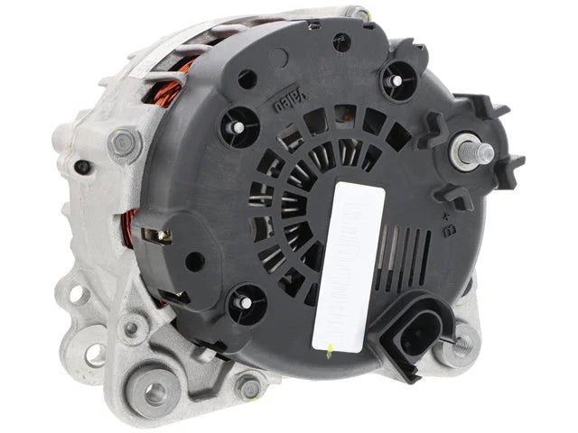 Valeo Alternator 439774 - Side View