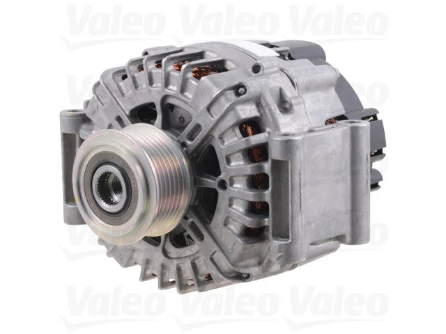 Valeo Alternator 439795 - Back View