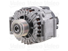 Load image into Gallery viewer, Valeo Alternator 439795 - Back View