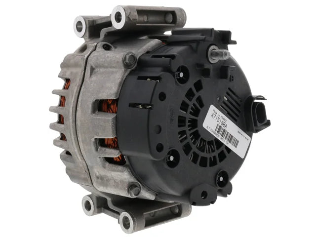 Valeo Alternator 439798 - Back View