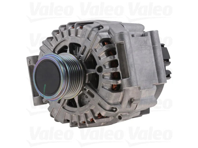 Valeo Alternator 439798 - Installation View