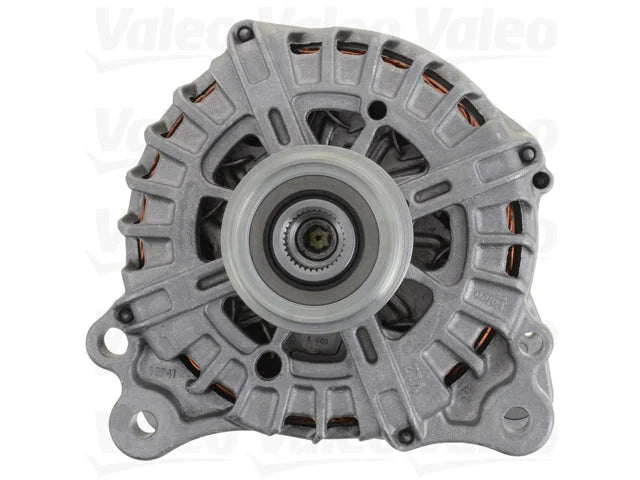 Valeo Alternator 439800 - Main Product View