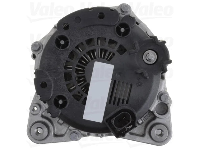 Valeo Alternator 439800 - Side View
