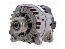 Load image into Gallery viewer, Valeo Alternator 439800 - Back View