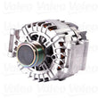 Load image into Gallery viewer, Valeo Alternator 439814 - Side View