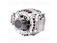 Load image into Gallery viewer, Valeo Alternator 439814 - Side View