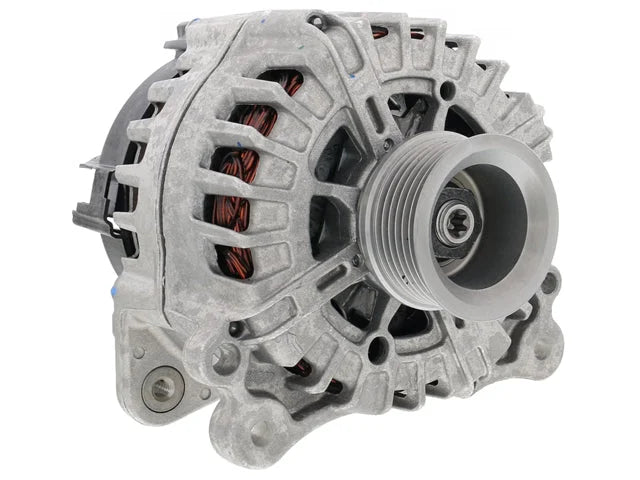 Valeo Alternator 439816 - Main Product View