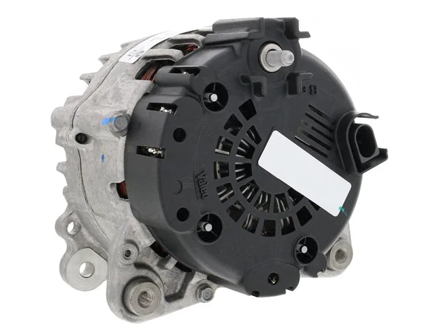 Valeo Alternator 439816 - Side View