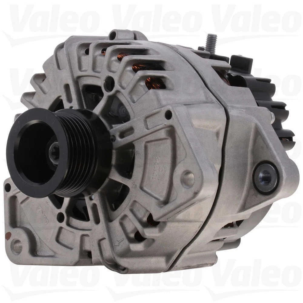 Valeo Alternator 439823 fits 2011-2014 Mercedes-Benz CL550 / 2012-2018 Mercedes-Benz CLS550 / 2012-2017 Mercedes-Benz E550...