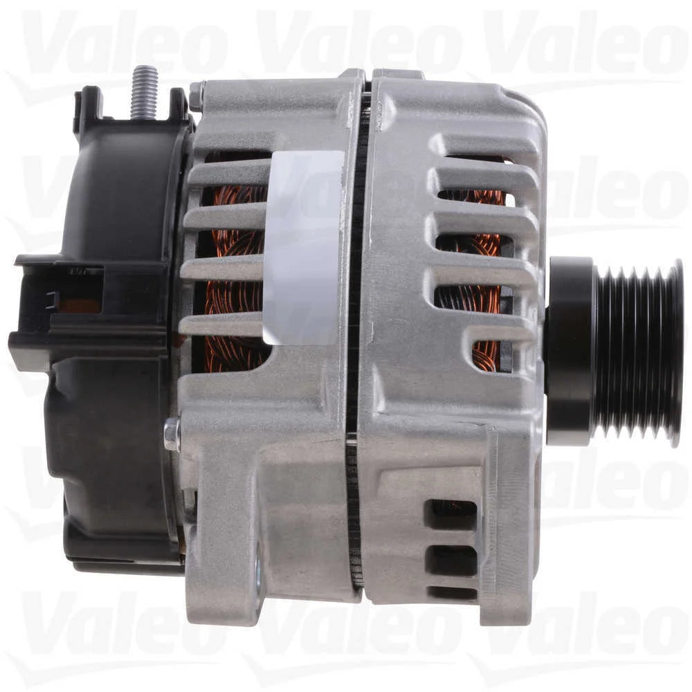 Valeo Alternator 439823 fits 2011-2014 Mercedes-Benz CL550 / 2012-2018 Mercedes-Benz CLS550 / 2012-2017 Mercedes-Benz E550...