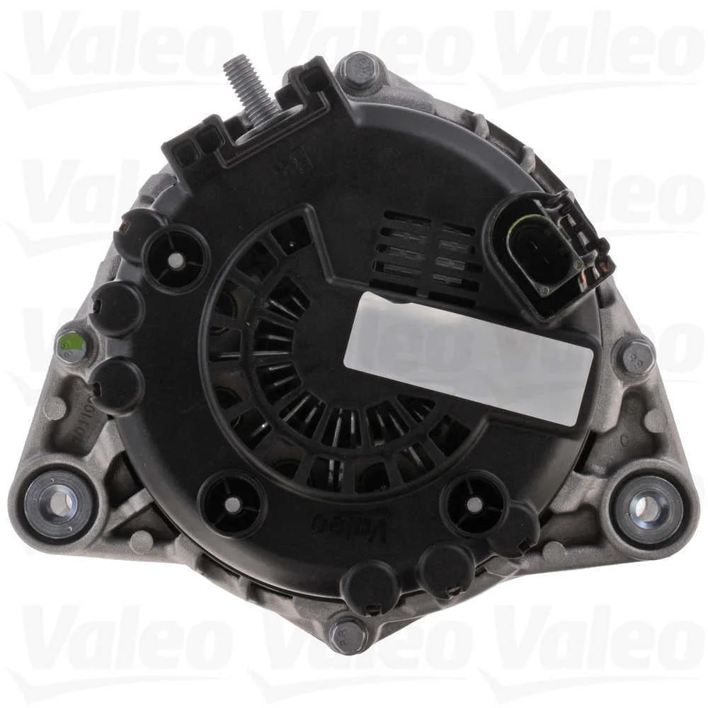 Valeo Alternator 439823 fits 2011-2014 Mercedes-Benz CL550 / 2012-2018 Mercedes-Benz CLS550 / 2012-2017 Mercedes-Benz E550...