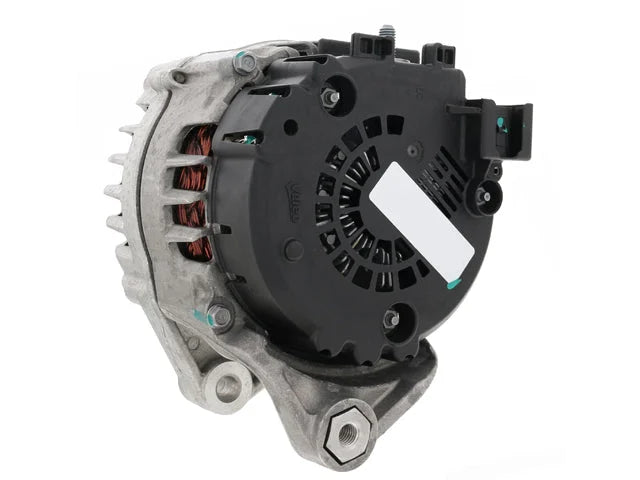 Valeo Alternator 439833 - Side View
