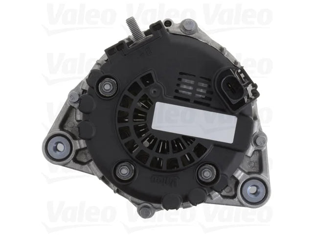 Valeo Alternator 439843 - Side View