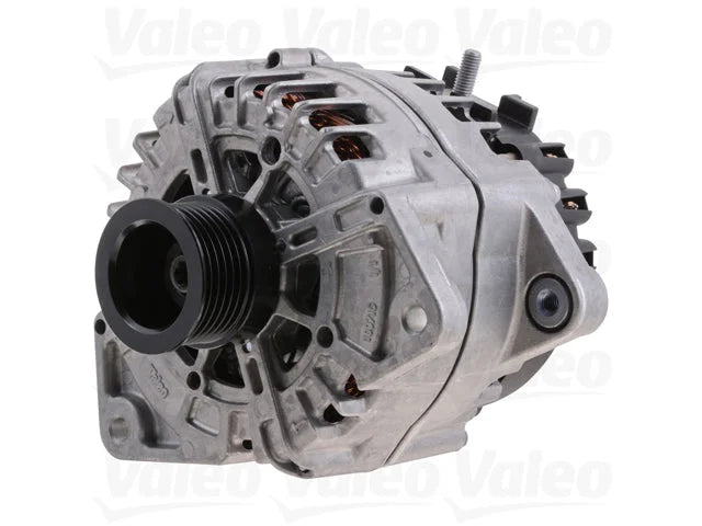 Valeo Alternator 439843 - Back View