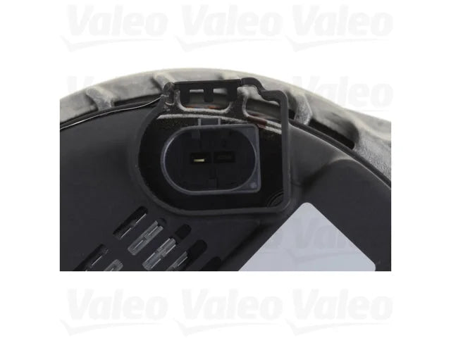 Valeo Alternator 439843 - Installation View