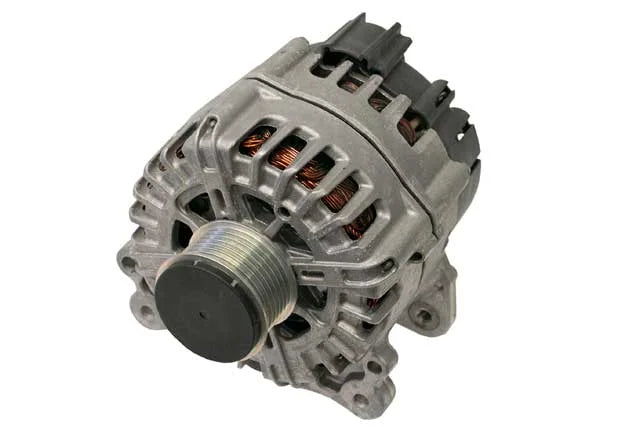 Valeo Alternator 439856