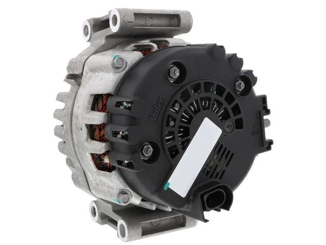 Valeo Alternator 439861 - Side View