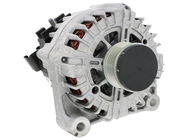 Valeo Alternator 439879 - Main Product View