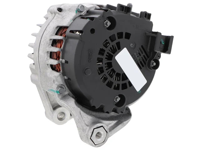Valeo Alternator 439879 - Side View