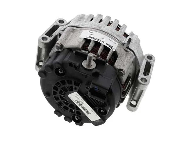 Valeo Alternator 439885 - Side View