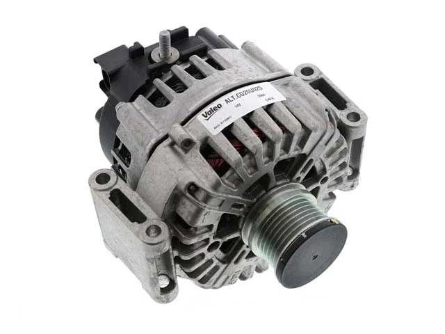 Valeo Alternator 439886 - Main Product View