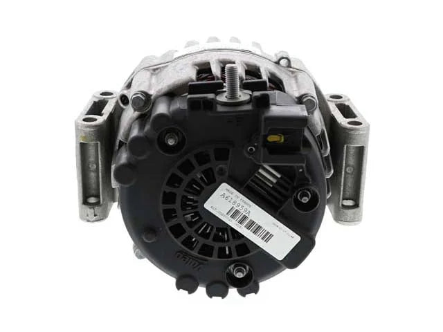 Valeo Alternator 439886 - Side View