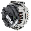 Load image into Gallery viewer, Valeo Alternator 439891 - Side View