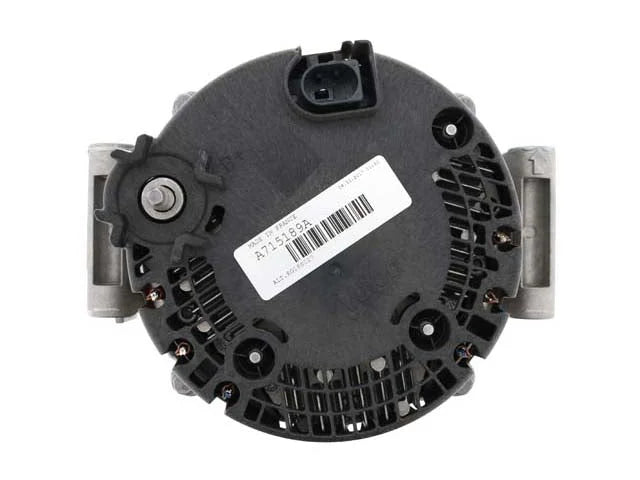 Valeo Alternator 439951 - Side View