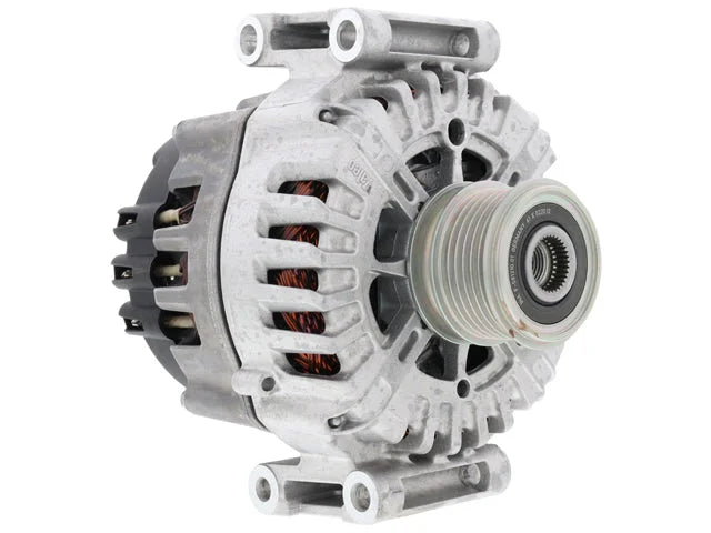 Valeo Alternator 439980 - Main Product View