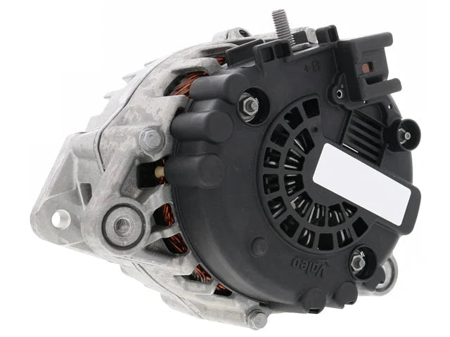 Valeo Alternator 443000 - Side View