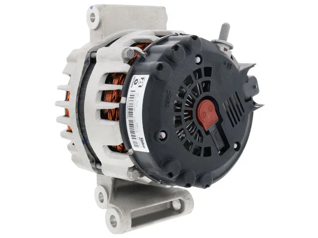 Valeo Alternator 849116 - Side View