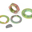 Load image into Gallery viewer, Valeo Alternator Pulley Nut Kit 594119