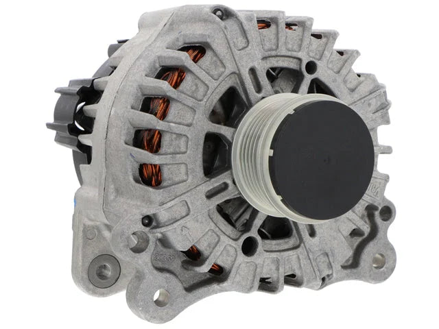 Valeo Alternator fits 2013-2015 Audi Q7 - Main Product View